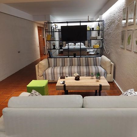 Comfortable, Spacious Studio @ Kolonaki Athens Ngoại thất bức ảnh
