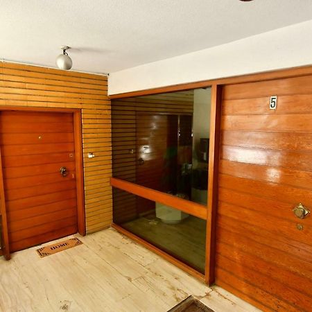 Comfortable, Spacious Studio @ Kolonaki Athens Ngoại thất bức ảnh