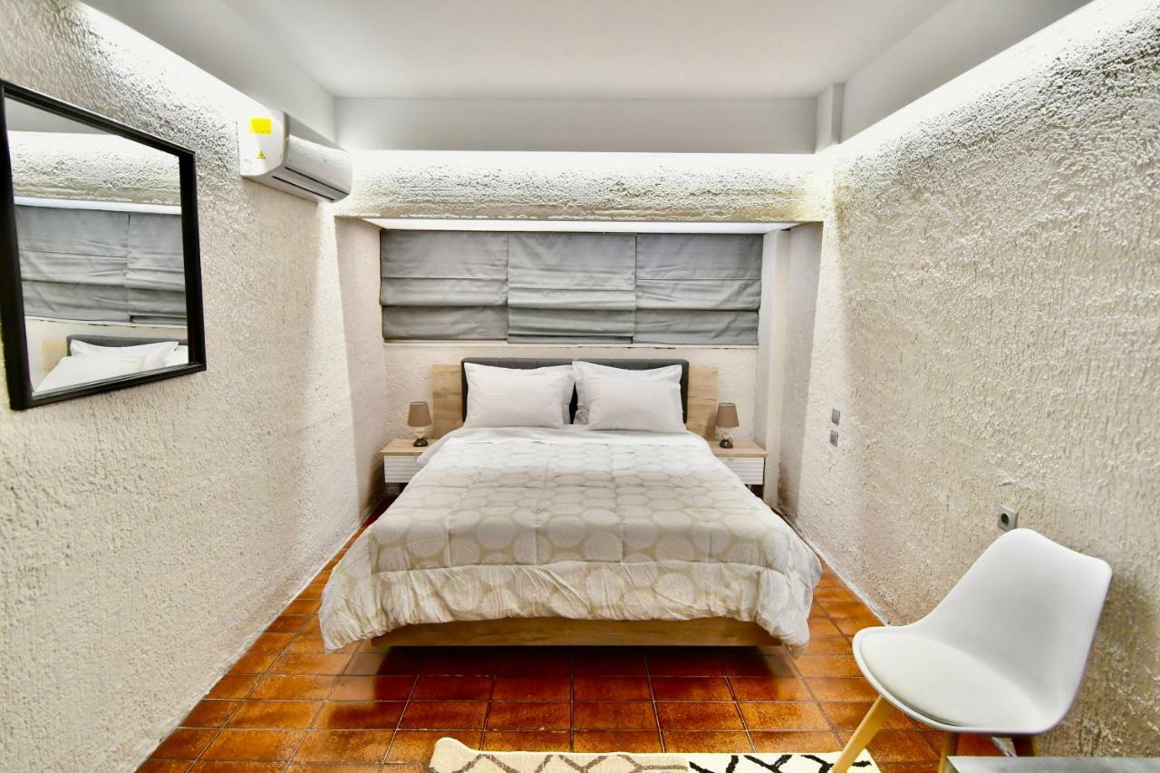 Comfortable, Spacious Studio @ Kolonaki Athens Ngoại thất bức ảnh