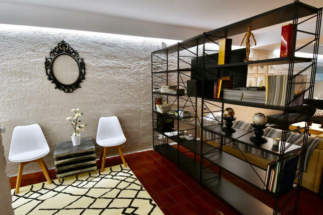 Comfortable, Spacious Studio @ Kolonaki Athens Ngoại thất bức ảnh