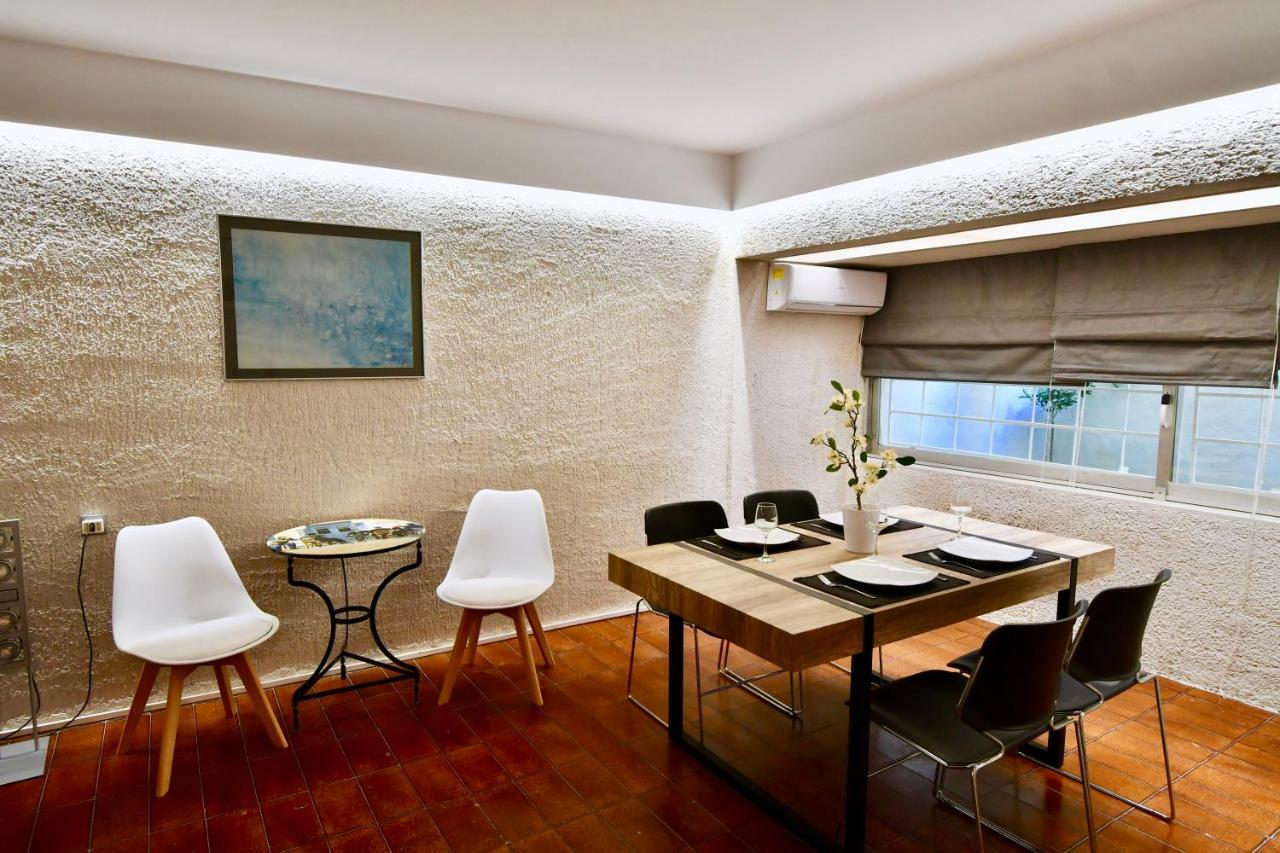 Comfortable, Spacious Studio @ Kolonaki Athens Ngoại thất bức ảnh